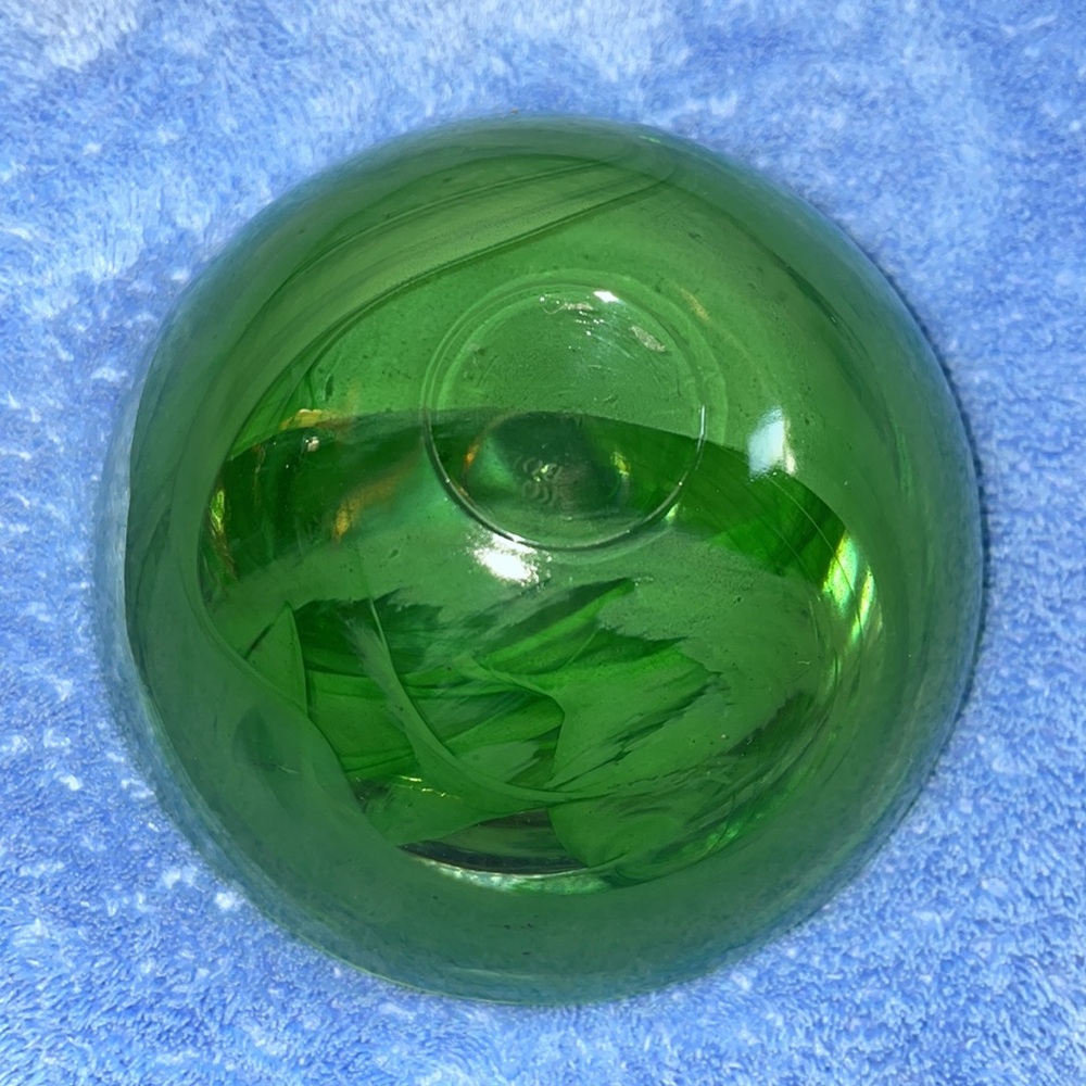 Vintage 1990’s Kosta Boda Atoll Tea Light candle holder. - Picture 6 of 9